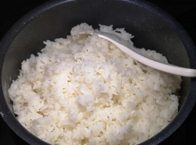 米飯煮多久（米飯煮多長時間）1