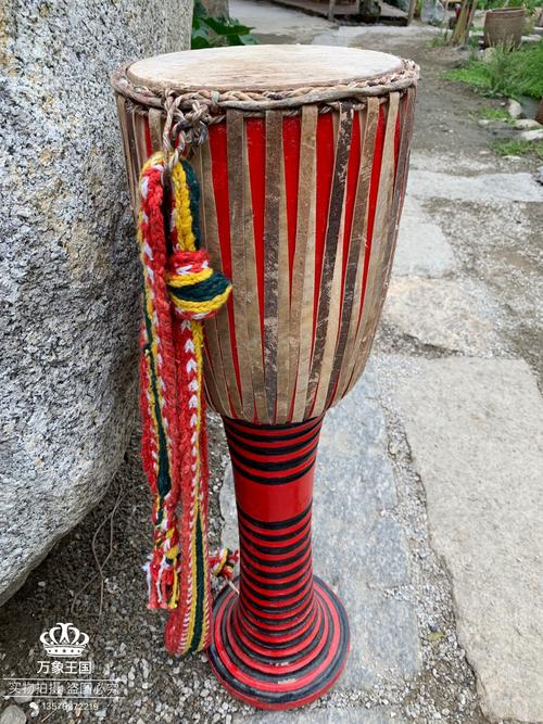 象腳鼓是哪個民族的樂器