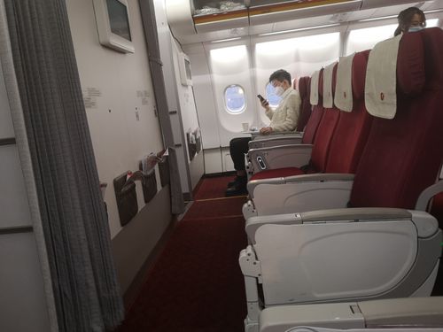 天津航空超值經濟艙座位标準（服務生活天津航空将取消普通經濟艙免費餐食）1
