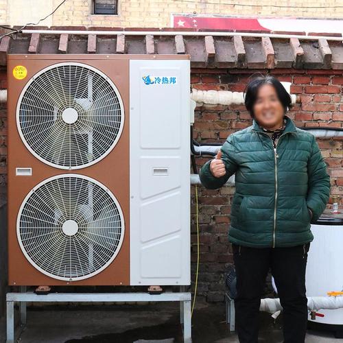 6匹空氣能熱泵帶多少平米（空氣能熱泵好用嗎?）1