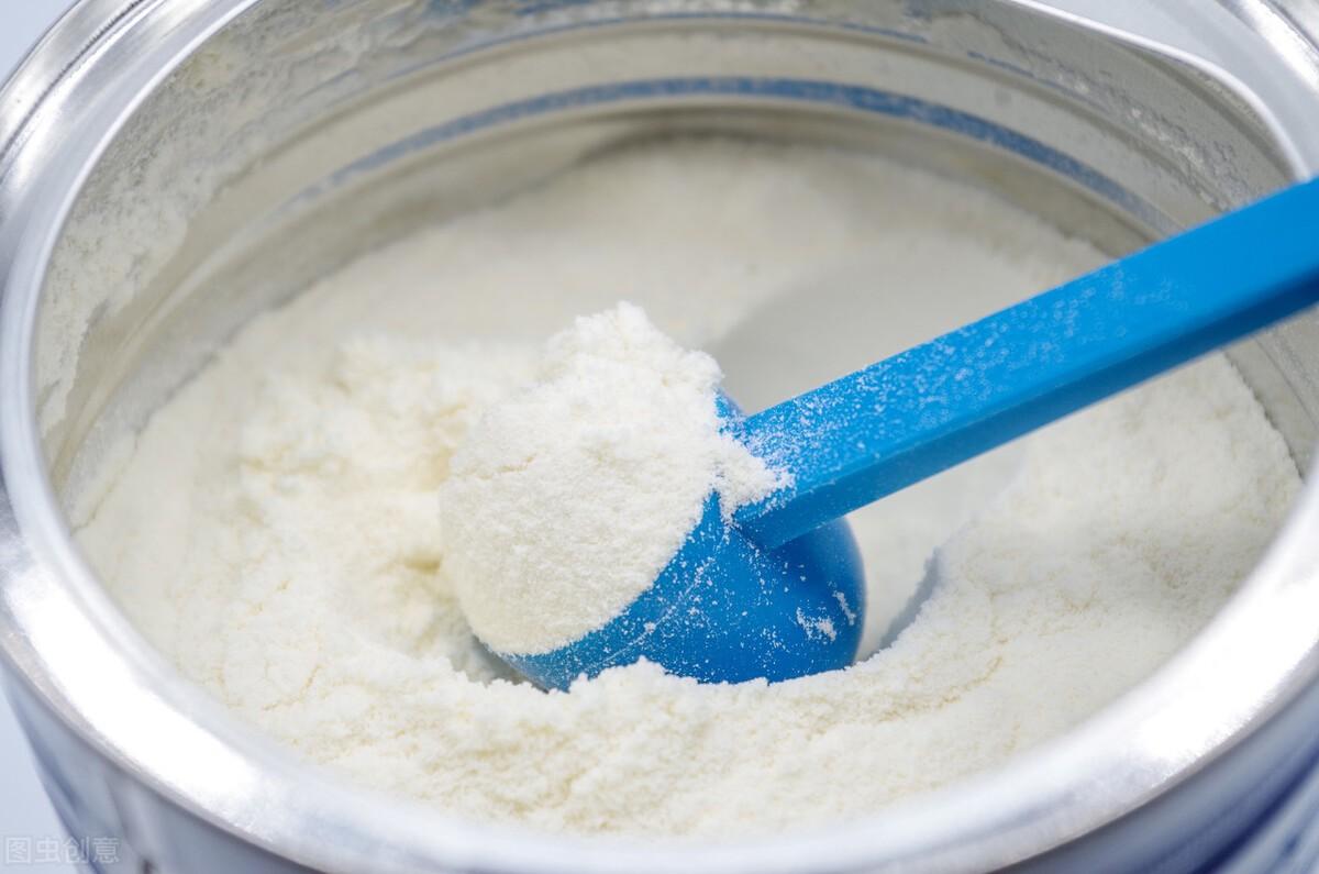 配方奶粉怎麼做好吃（配方奶粉可以用來做什麼零食）1