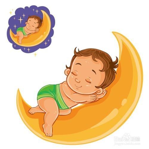 如何讓寶寶快速入睡（讓寶寶快速入睡的方法）1