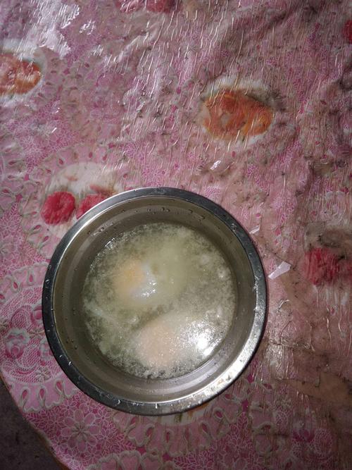 煮鴨蛋湯怎麼做的好喝（鴨蛋怎麼做湯好喝）1