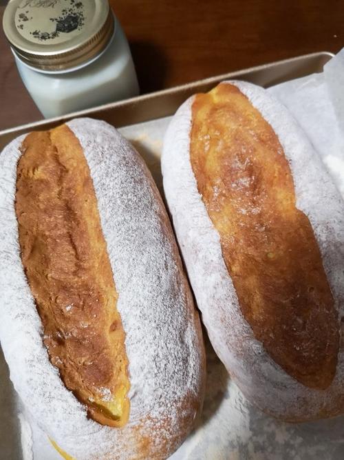 越式法國面包的做法（越式法國面包的做法介紹）1