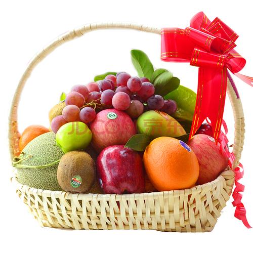 看病人送什麼水果（你送對了嗎）1