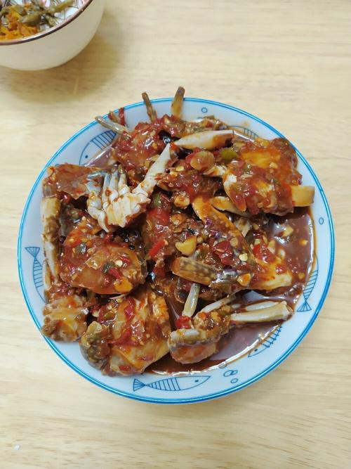 螃蟹醬的腌制方法（螃蟹醬怎麼腌制）1