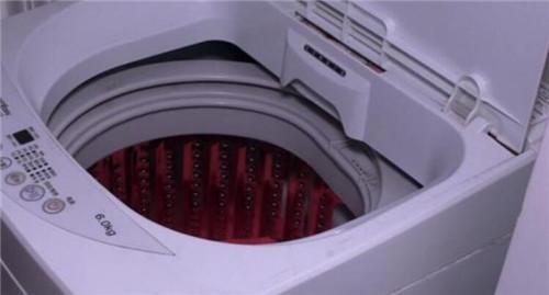 滾筒洗衣機用什麼來洗幹淨（滾筒洗衣機有什麼優缺點及如何清洗）1