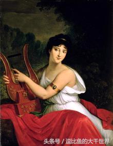 拿破侖第二任妻子最後的下場（拿破侖的兩次婚姻）7
