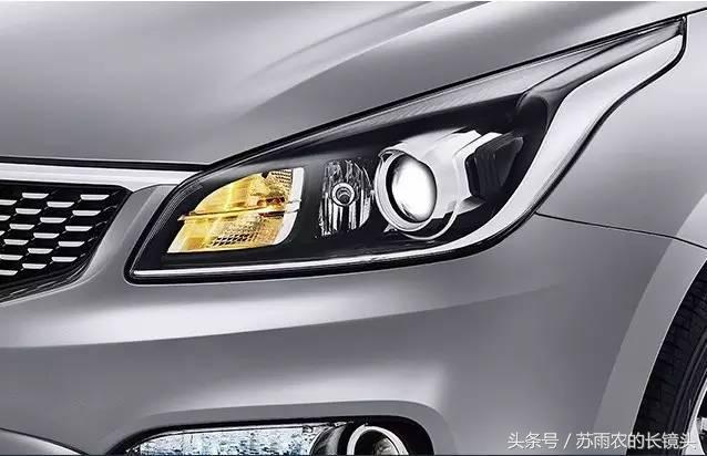 東風悅達起亞k2新車價格（東風悅達起亞新一代K2售價7.29-10.39萬）3