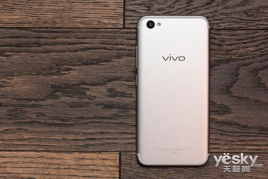 vivox9是雙通手機嗎（前置柔光雙攝vivoX9現貨隻需2798）2