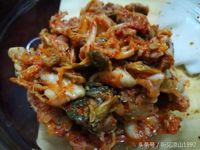 韓式年糕自熱火鍋（吃貨愛下廚之韓式年糕火鍋）7