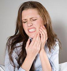 懷孕後期牙疼的受不了了怎麼辦（懷孕的時候牙疼）2