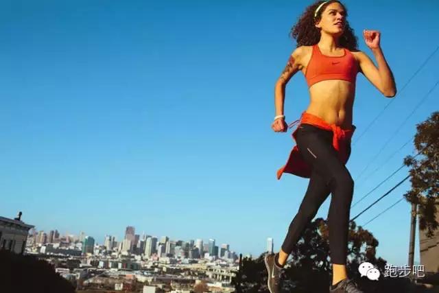 跑步呼吸節奏訓練基本步法（跑步呼吸訓練知多少）1