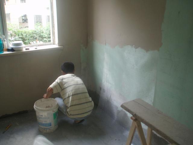 裝修房子刷漆要刷幾遍才好呢（新房刷漆不可不知的8個小工具）1