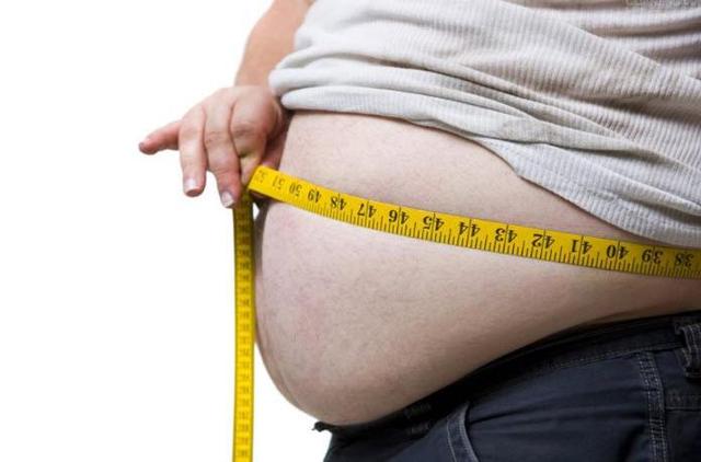 中年腹型肥胖怎麼減（什麼是腹型肥胖）2