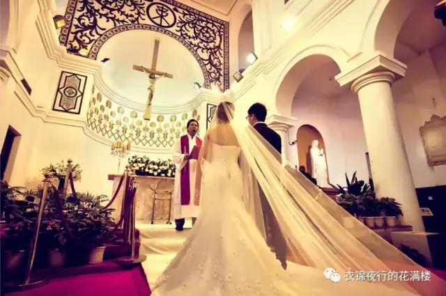 北京有可以舉行婚禮的教堂嗎（北京舉辦婚禮的教堂有哪些）10