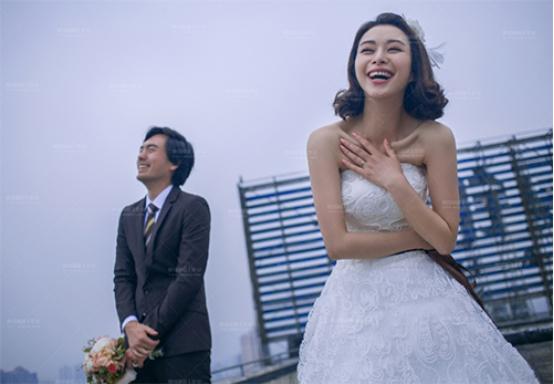 鄭州高端婚紗攝影排行榜