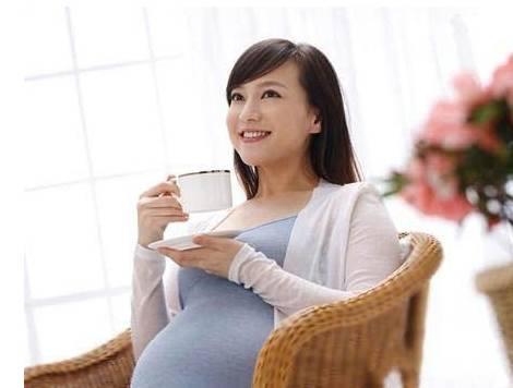 懷孕前期是否能喝紅茶（懷孕了咖啡紅茶）2