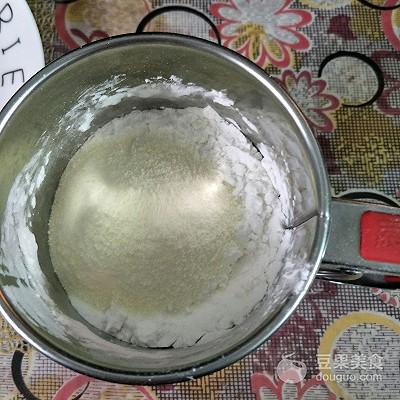 花樣豆沙卷的做法大全（香酥小饅頭的做法）2