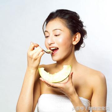 孕婦可以吃木瓜嗎吃多了（孕婦能吃木瓜嗎）4