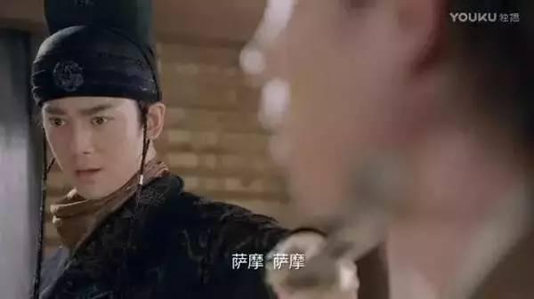 鞠婧祎和徐海喬拍的電視劇（張辛苑的顔值如空氣）59