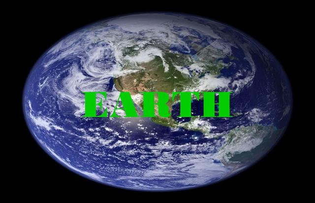 地球的自轉速度增加5倍（地球自轉速度變快4倍帶來的5大結果）2