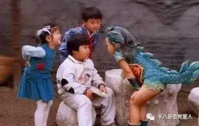 重慶市小童星培養（他憑小龍人走紅）3