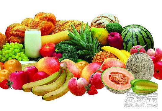 酸堿性食物對身體影響（公開日常食物酸堿性給身體吃對食物才健康）6