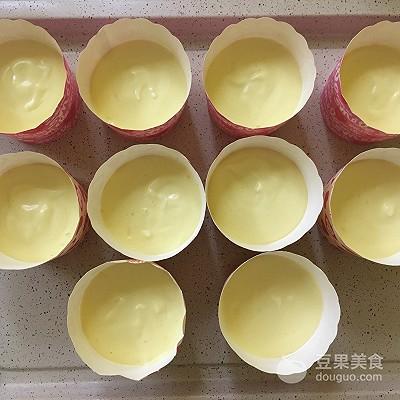 北海道戚風蛋糕的做法diy（北海道戚風蛋糕的做法）16
