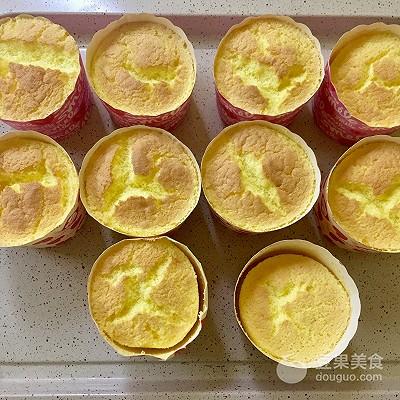 北海道戚風蛋糕的做法diy（北海道戚風蛋糕的做法）18