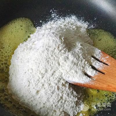 家常綠豆糯米糕最簡易做法（綠豆糕的做法）8