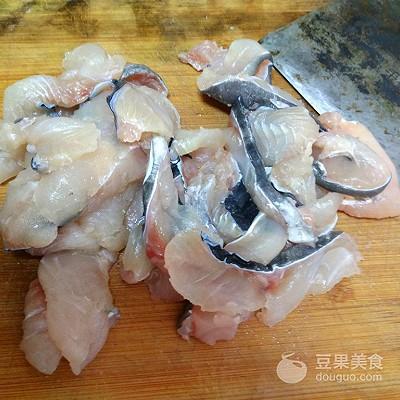 酸菜魚（酸菜魚的做法）3
