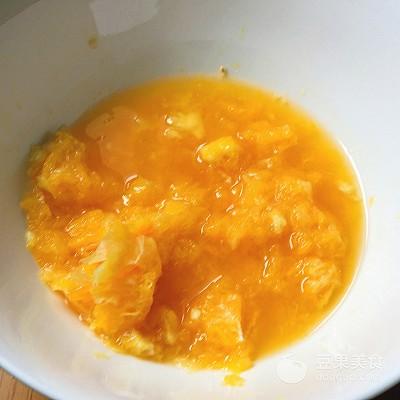 蟹釀橙是什麼菜（蟹釀橙的做法）6