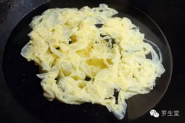 怎麼做出漂亮蛋花湯（漂亮的蛋花湯需要這幾步才能完美）7