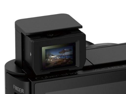 索尼hx40063倍光學變焦（索尼宣布支持30倍光學變焦的最小相機繼任者--HX80）7
