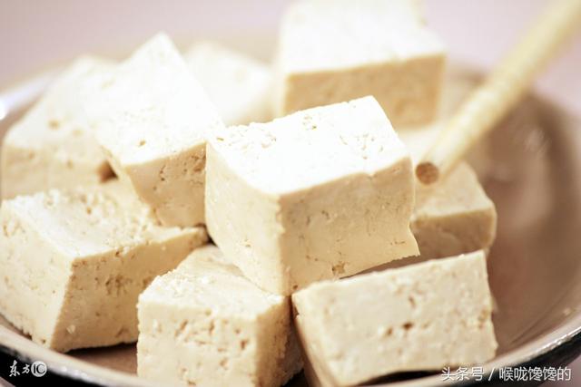 豆腐和冬瓜家常做法（冬瓜和豆腐的4種做法）1
