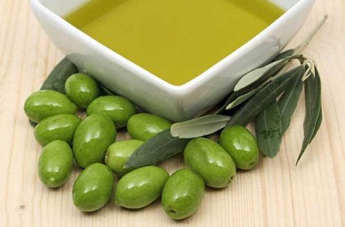 橄榄油為什麼适合減肥吃（橄榄油的減肥非常棒）2