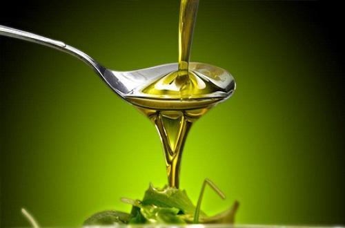 橄榄油為什麼适合減肥吃（橄榄油的減肥非常棒）4