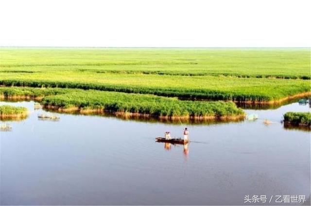 河北省滄州市有什麼旅遊景點嗎（河北滄州四個不錯的旅遊景點）3