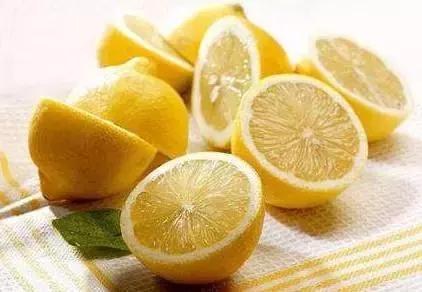檸檬的清潔原理（清潔除味檸檬居然有這麼多用處）1