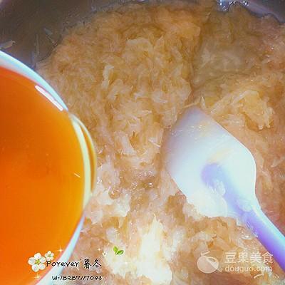 柚子皮蜂蜜茶的做法（蜂蜜柚子茶的做法）8