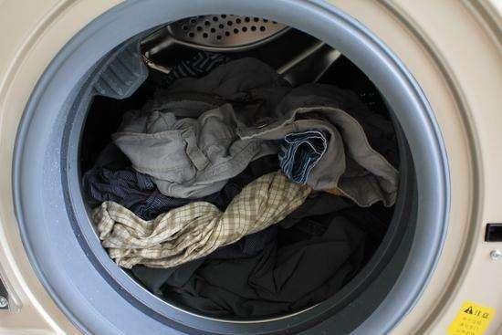 洗衣機使用的方法（洗衣機的正确使用方法）5