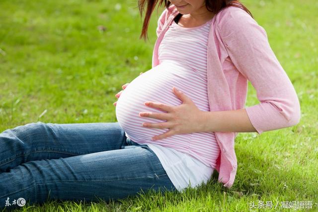 如何根據胎兒大小判斷懷孕周期（一胎男寶二胎男寶）3