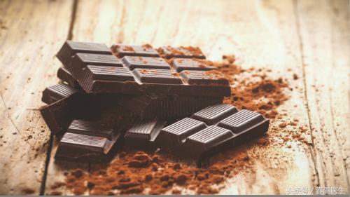 吃100%黑巧克力能不能減肥（想靠吃黑巧克力來減肥）1