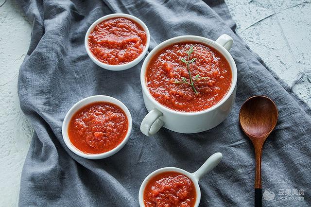 好吃的番茄沙司怎麼做（不是用來蘸薯條的番茄沙司）1