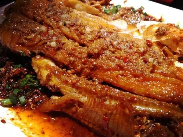 重慶特色美食火鍋魚（整個重慶美食圈因這家）12