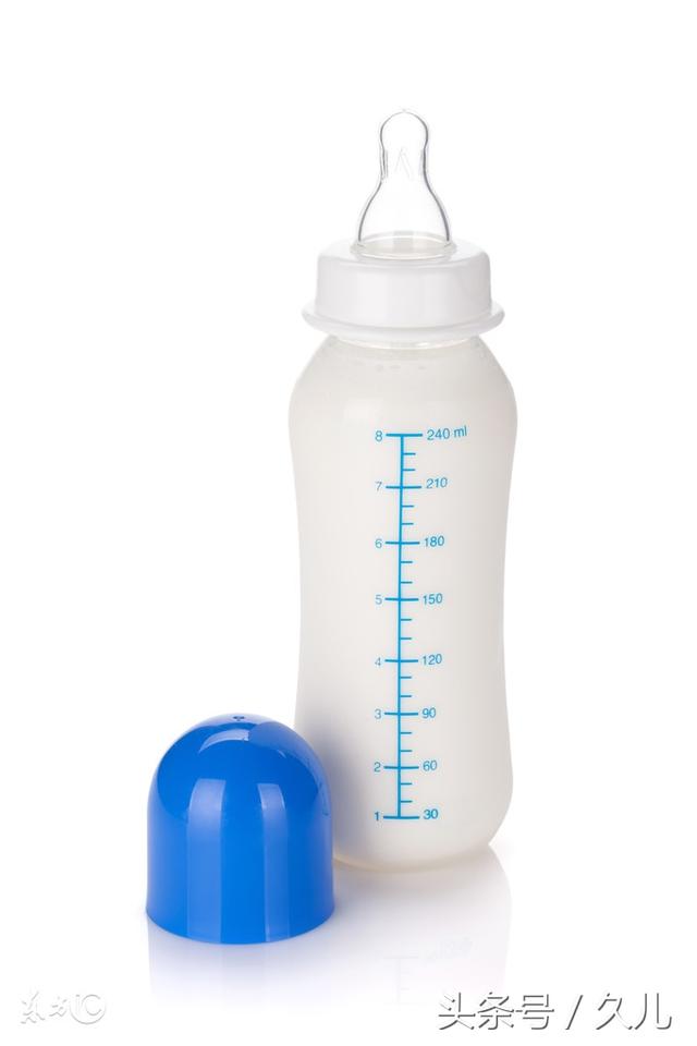 寶寶奶瓶要怎麼選才好（您真的選對了嗎）2