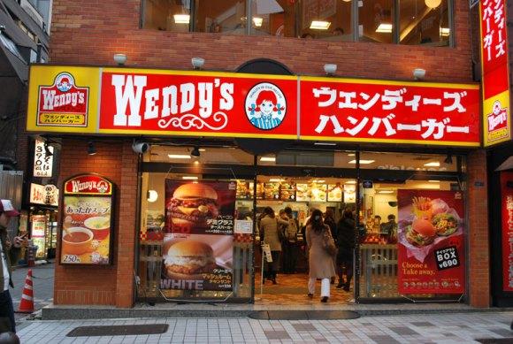 日本人快餐店經營模式（這是日本最受歡迎的快餐店排名）7