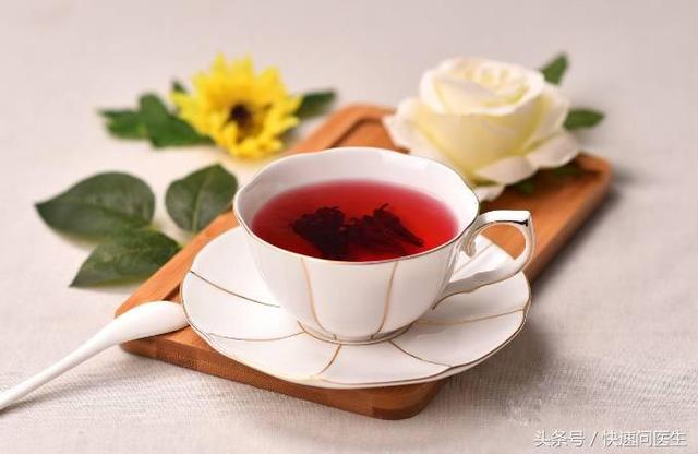 容易過敏喝什麼茶比較好（過敏性體質适合喝什麼茶）3