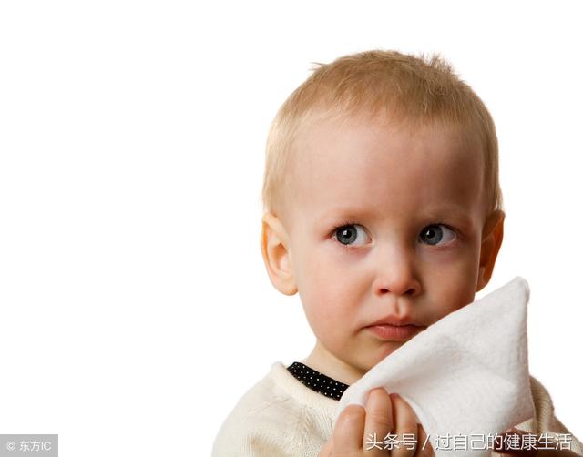 有什麼辦法可以解決孩子咳嗽（以後再也不用擔心了）5